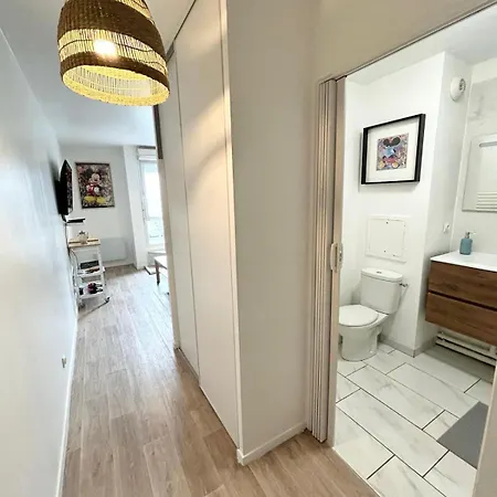 Elegant Disneyland Apartment *