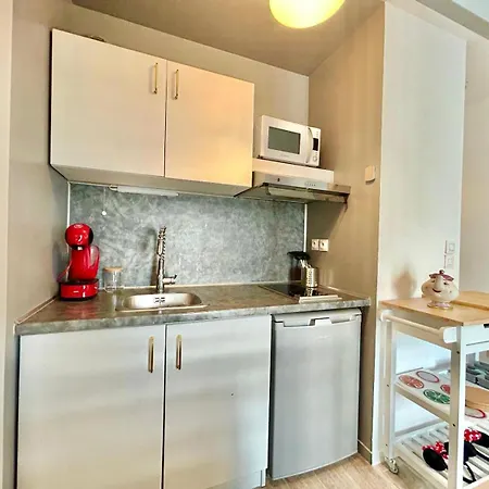 Elegant Disneyland Apartment
